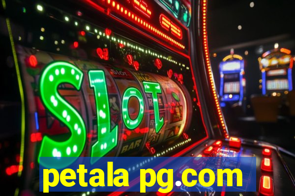 petala pg.com